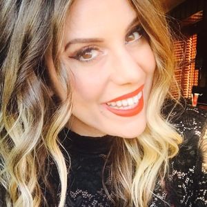 Meet your Posher, Lindsay